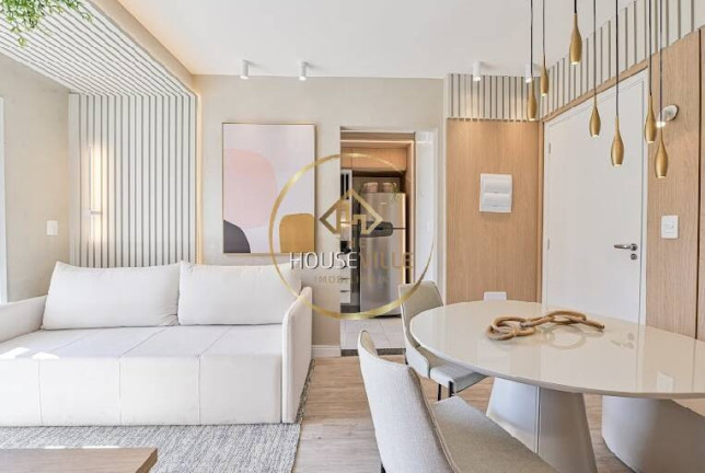 Imagem Apartamento com 2 Quartos à Venda, 51 m² em Jardim Oriente - São José Dos Campos Imagem Apartamento com 2 Quartos à Venda, 51 m² em Jardim Oriente - São José Dos Campos