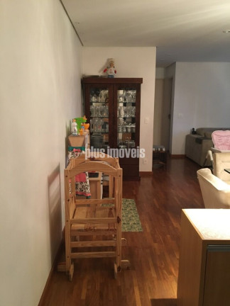 Imagem Apartamento com 2 Quartos à Venda, 71 m² em Vila Olímpia - São Paulo