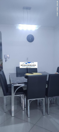 Imagem Casa com 3 Quartos à Venda, 206 m² em Vila Francisco Matarazzo - Santo André