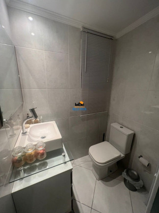 Imagem Apartamento com 2 Quartos à Venda, 110 m² em Centro - São Vicente Imagem Apartamento com 2 Quartos à Venda, 110 m² em Centro - São Vicente