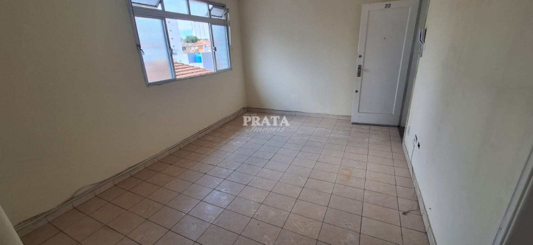 Imagem Apartamento com 2 Quartos à Venda, 60 m² em Boqueirão - Santos