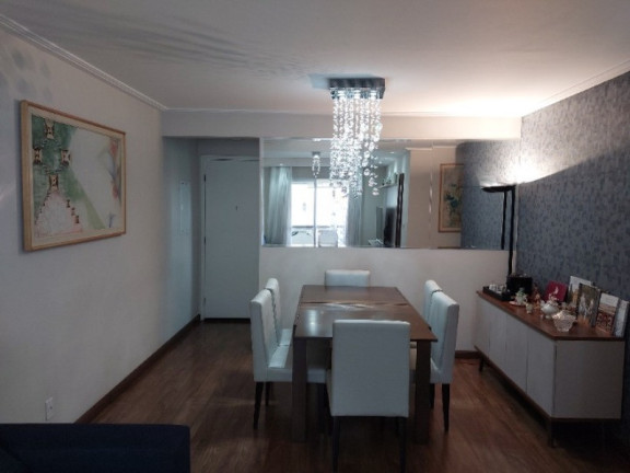 Imagem Imóvel com 3 Quartos à Venda, 95 m² em Vila Monte Alegre - São Paulo Imagem Imóvel com 3 Quartos à Venda, 95 m² em Vila Monte Alegre - São Paulo