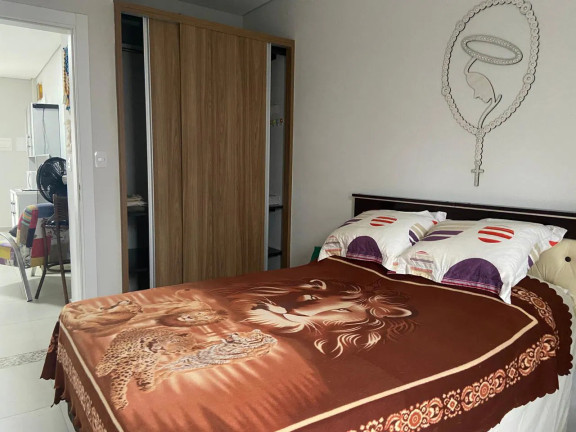 Imagem Apartamento com 2 Quartos à Venda, 56 m² em Gravatá - Navegantes Imagem Apartamento com 2 Quartos à Venda, 56 m² em Gravatá - Navegantes