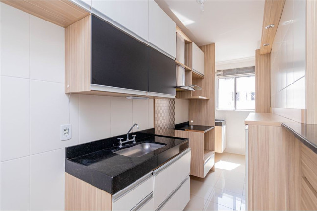 Imagem Apartamento com 2 Quartos à Venda, 49 m² em Jardim Itu - Porto Alegre