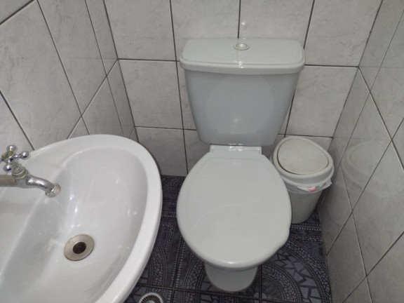 Imagem Casa com 3 Quartos à Venda, 125 m² em Parque Suzano - Suzano