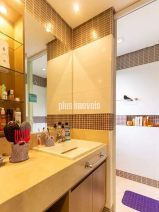 Imagem Apartamento com 4 Quartos à Venda, 300 m² em Panamby - São Paulo Imagem Apartamento com 4 Quartos à Venda, 300 m² em Panamby - São Paulo