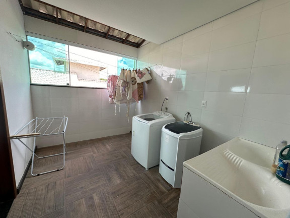 Imagem Casa com 3 Quartos à Venda, 72 m² em Bom Jesus - Contagem