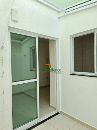 Imagem Apartamento com 2 Quartos à Venda, 42 m² em Parque Jaçatuba - Santo André Imagem Apartamento com 2 Quartos à Venda, 42 m² em Parque Jaçatuba - Santo André