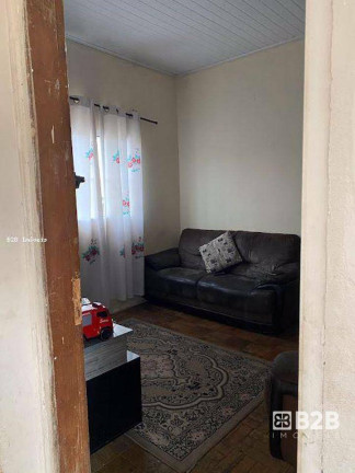 Casa com 3 Quartos à Venda, 92 m² em Vila Camargo - Bauru