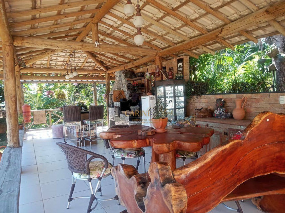 Imagem Casa com 5 Quartos à Venda, 1.050 m² em Itapuã - Salvador Imagem Casa com 5 Quartos à Venda, 1.050 m² em Itapuã - Salvador