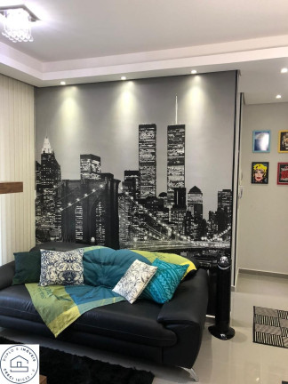 Imagem Apartamento com 2 Quartos à Venda, 52 m² em Vila Guedes ( Zona Norte ) - São Paulo Imagem Apartamento com 2 Quartos à Venda, 52 m² em Vila Guedes ( Zona Norte ) - São Paulo