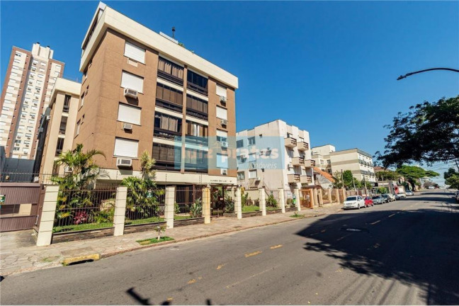 Imagem Apartamento com 1 Quarto à Venda, 124 m² em Santana - Porto Alegre