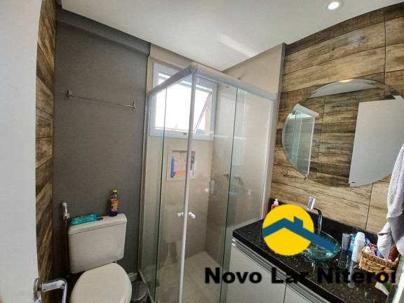Imagem Cobertura com 2 Quartos à Venda, 113 m² em Badu - Niterói