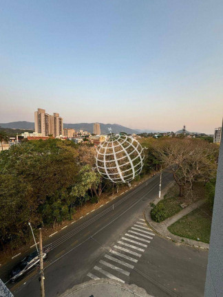 Imagem Apartamento com 2 Quartos à Venda, 65 m² em Jardim Do Lago - Atibaia