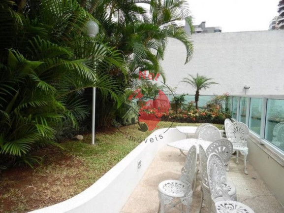Imagem Apartamento com 3 Quartos à Venda, 137 m² em Santo Antônio - São Caetano Do Sul Imagem Apartamento com 3 Quartos à Venda, 137 m² em Santo Antônio - São Caetano Do Sul