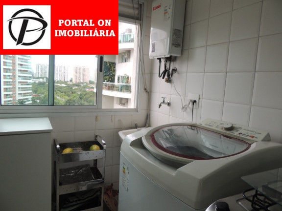 Imagem Apartamento com 3 Quartos à Venda, 120 m² em Barra Da Tijuca - Rio De Janeiro Imagem Apartamento com 3 Quartos à Venda, 120 m² em Barra Da Tijuca - Rio De Janeiro