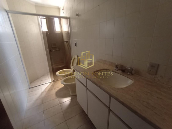 Imagem Apartamento com 4 Quartos à Venda, 120 m² em Boa Vista - Marília Imagem Apartamento com 4 Quartos à Venda, 120 m² em Boa Vista - Marília