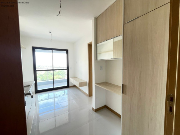Imagem Imóvel com 1 Quarto à Venda, 30 m² em Rio Vermelho - Salvador Imagem Imóvel com 1 Quarto à Venda, 30 m² em Rio Vermelho - Salvador