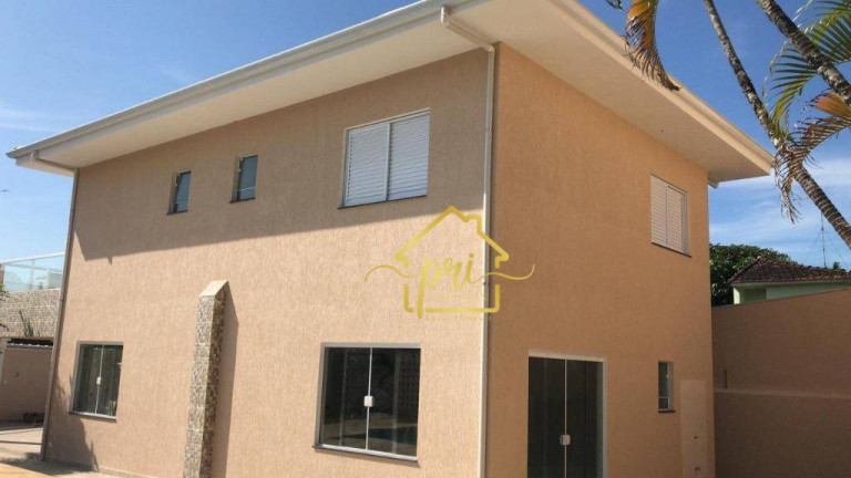 Imagem Sobrado com 4 Quartos à Venda, 185 m² em Solemar - Praia Grande Imagem Sobrado com 4 Quartos à Venda, 185 m² em Solemar - Praia Grande