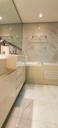 Imagem Apartamento com 4 Quartos à Venda, 283 m² em Morumbi - São Paulo Imagem Apartamento com 4 Quartos à Venda, 283 m² em Morumbi - São Paulo