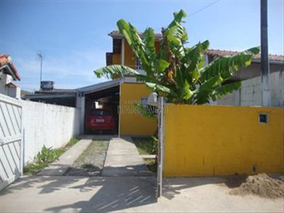 Imagem Sobrado com 2 Quartos à Venda, 98 m² em Cibratel - Itanhaem