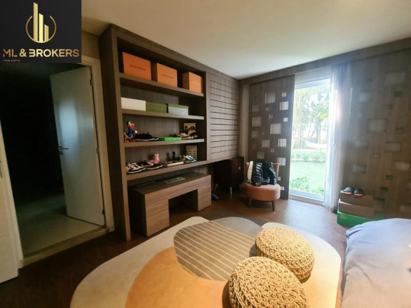 Imagem Casa com 4 Quartos à Venda, 345 m² em Santa Felicidade - Curitiba