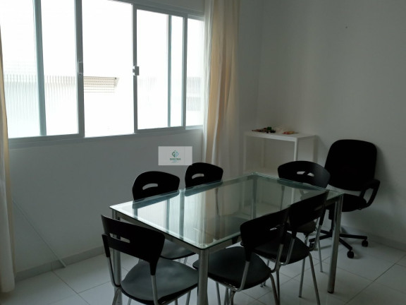 Imagem Apartamento com 2 Quartos à Venda, 87 m² em Enseada - Guarujá