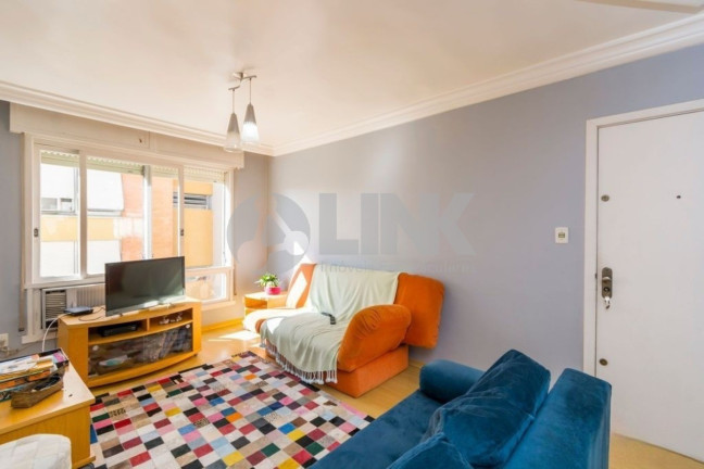 Imagem Apartamento com 2 Quartos à Venda, 70 m² em Mont Serrat - Porto Alegre