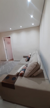 Imagem Imóvel com 2 Quartos à Venda, 46 m² em Residencial Guairá - Sumaré