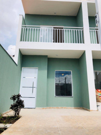 Casa com 2 Quartos à Venda, 69 m² em Jardim Wanel Ville Iv - Sorocaba