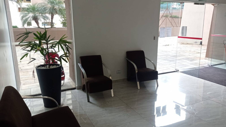 Imagem Apartamento com 2 Quartos à Venda, 50 m² em Vila Das Mercês - São Paulo Imagem Apartamento com 2 Quartos à Venda, 50 m² em Vila Das Mercês - São Paulo