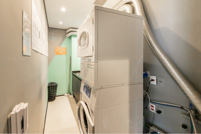 Imagem Apartamento com 1 Quarto à Venda, 33 m² em Santa Cecília - São Paulo