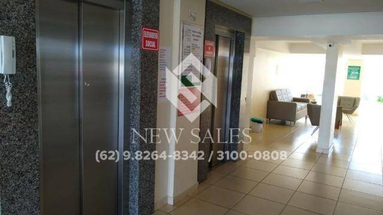 Imagem Apartamento com 2 Quartos à Venda, 62 m² em Vila Monticelli - Goiânia Imagem Apartamento com 2 Quartos à Venda, 62 m² em Vila Monticelli - Goiânia
