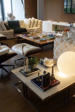 Imagem Casa com 4 Quartos à Venda, 688 m² em Casa Branca - Itapema