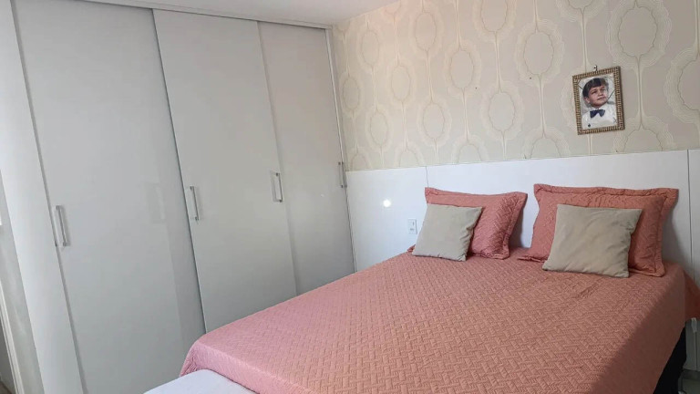 Imagem Apartamento com 3 Quartos à Venda, 119 m² em Luzia - Aracaju