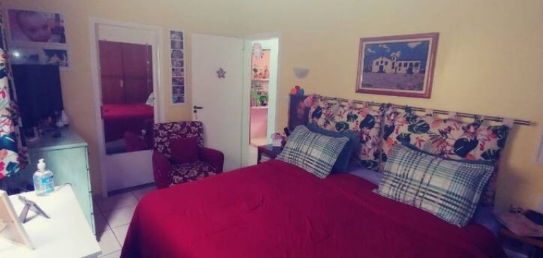 Imagem Casa com 3 Quartos à Venda, 117 m² em Residencial Campo Belo - Pindamonhangaba Imagem Casa com 3 Quartos à Venda, 117 m² em Residencial Campo Belo - Pindamonhangaba