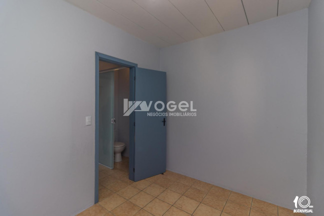 Imagem Casa com 2 Quartos à Venda, 46 m² em Feitoria - Sao Leopoldo