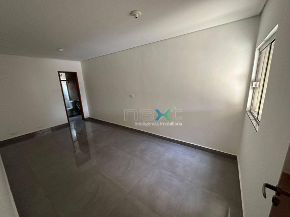 Imagem Casa com 3 Quartos à Venda, 100 m² em água Limpa Park - Campo Grande