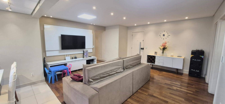 Imagem Apartamento com 3 Quartos à Venda, 108 m² em Parque Industrial Tomas Edson - São Paulo Imagem Apartamento com 3 Quartos à Venda, 108 m² em Parque Industrial Tomas Edson - São Paulo