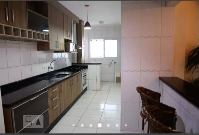 Imagem Apartamento com 2 Quartos para Alugar, 85 m² em Ocian - Praia Grande Imagem Apartamento com 2 Quartos para Alugar, 85 m² em Ocian - Praia Grande