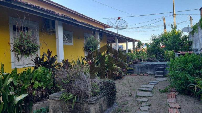 Imagem Casa com 9 Quartos à Venda, 513 m² em Centro - São José Da Coroa Grande