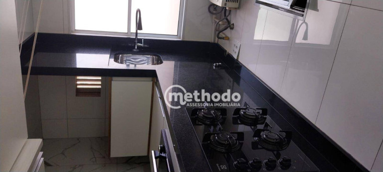Imagem Apartamento com 3 Quartos à Venda, 68 m² em Residencial Parque Da Fazenda - Campinas Imagem Apartamento com 3 Quartos à Venda, 68 m² em Residencial Parque Da Fazenda - Campinas
