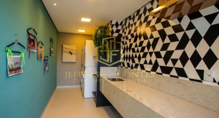 Imagem Apartamento com 2 Quartos à Venda, 58 m² em Fragata - Marília Imagem Apartamento com 2 Quartos à Venda, 58 m² em Fragata - Marília