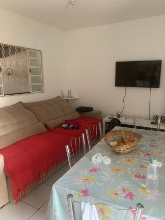 Imagem Casa com 3 Quartos à Venda, 74 m² em Residencial Comercial Cidade Vista Alegre - Pindamonhangaba