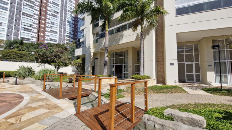 Imagem Apartamento com 3 Quartos à Venda, 240 m² em Cidade Monções - São Paulo Imagem Apartamento com 3 Quartos à Venda, 240 m² em Cidade Monções - São Paulo