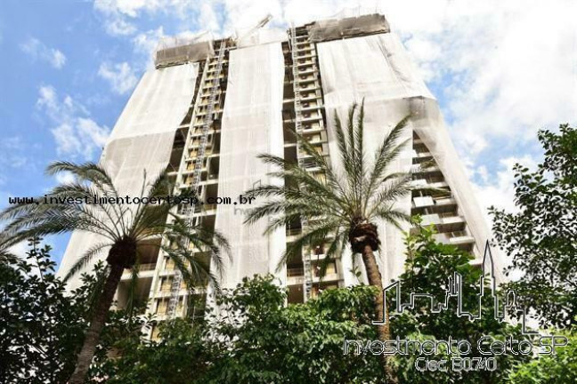 Imagem Apartamento com 4 Quartos à Venda, 275 m² em Vila Olímpia - São Paulo Imagem Apartamento com 4 Quartos à Venda, 275 m² em Vila Olímpia - São Paulo