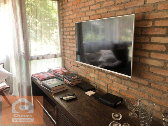 Imagem Apartamento com 3 Quartos à Venda, 106 m² em Moema - São Paulo Imagem Apartamento com 3 Quartos à Venda, 106 m² em Moema - São Paulo