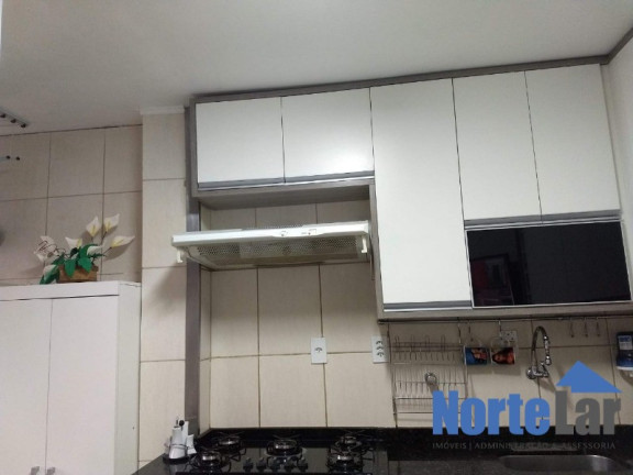 Imagem Apartamento com 3 Quartos à Venda, 70 m² em Vila Albertina - São Paulo