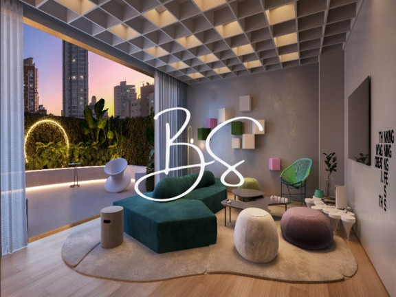 Imagem Apartamento com 4 Quartos à Venda, 178 m² em Centro - Balneário Camboriú