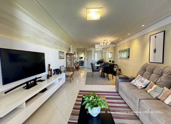 Imagem Apartamento com 4 Quartos à Venda, 178 m² em Centro - Florianópolis Imagem Apartamento com 4 Quartos à Venda, 178 m² em Centro - Florianópolis